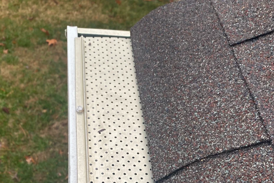 Gutter Cleaning Moss Bluff