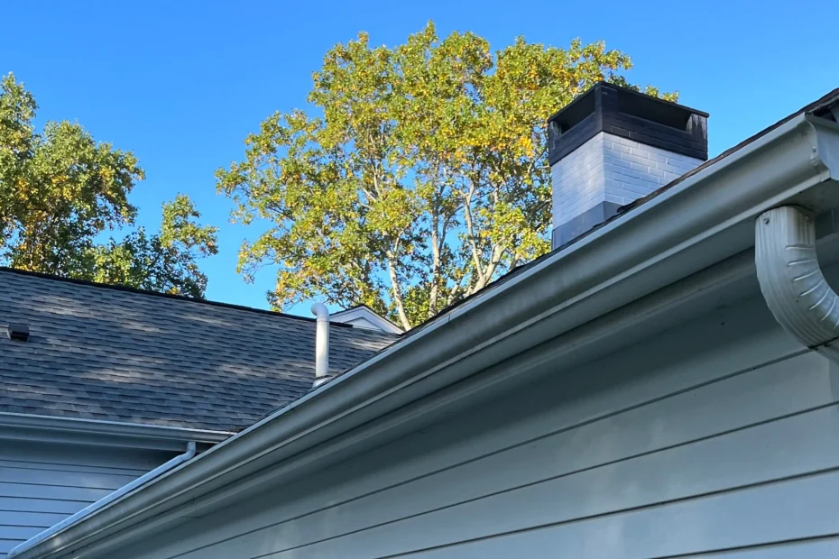 Gutter Cleaning Moss Bluff